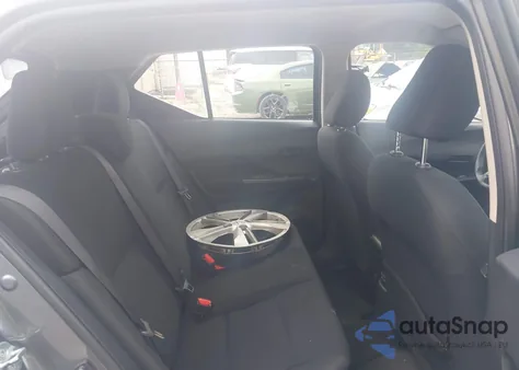 2023 Nissan Kicks S Xtronic Cvt z USA, uszkodzony, nr VIN 3N1CP5BV2PL553084